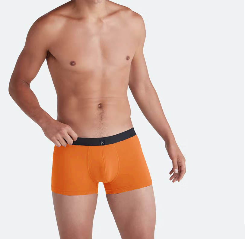 Second Skin Tencel™ Lyocell Trunk