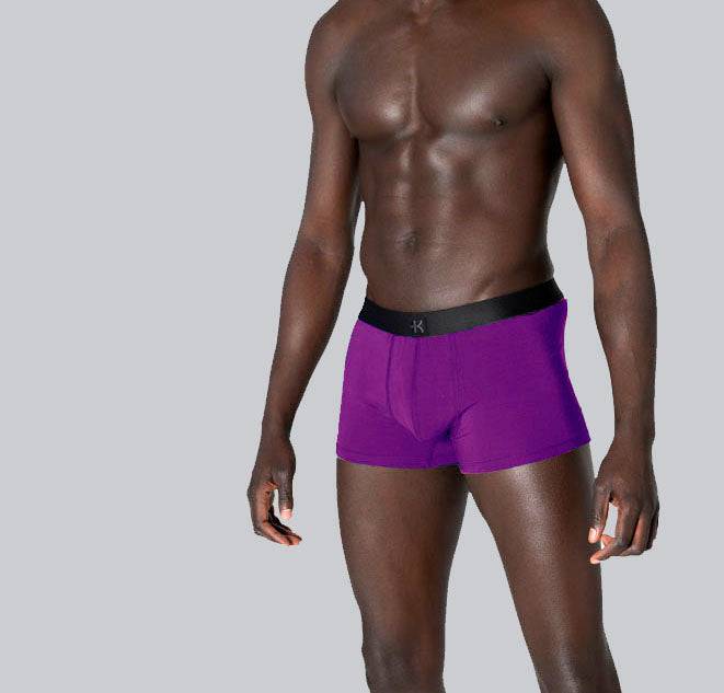 Men's Trunk Underwear - KULA Men's Underwear