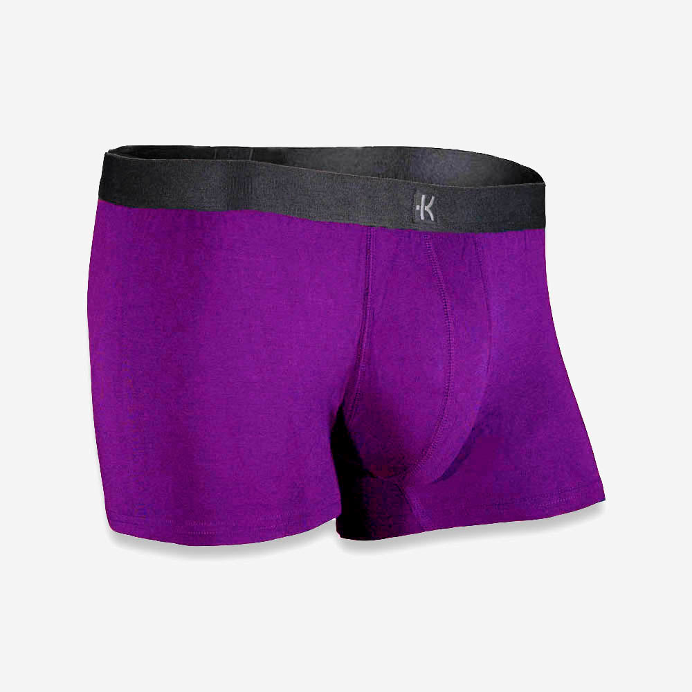 Second Skin Tencel™ Lyocell Trunk