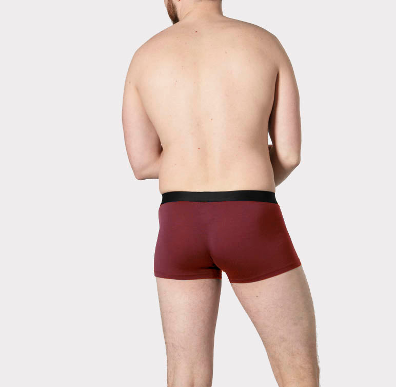 Second Skin Tencel™ Lyocell Trunk