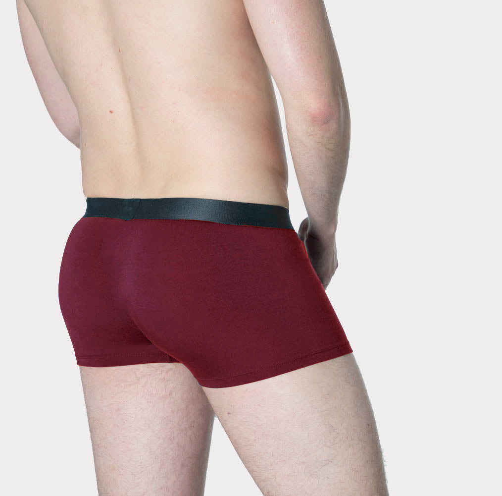 Second Skin Tencel™ Lyocell Trunk