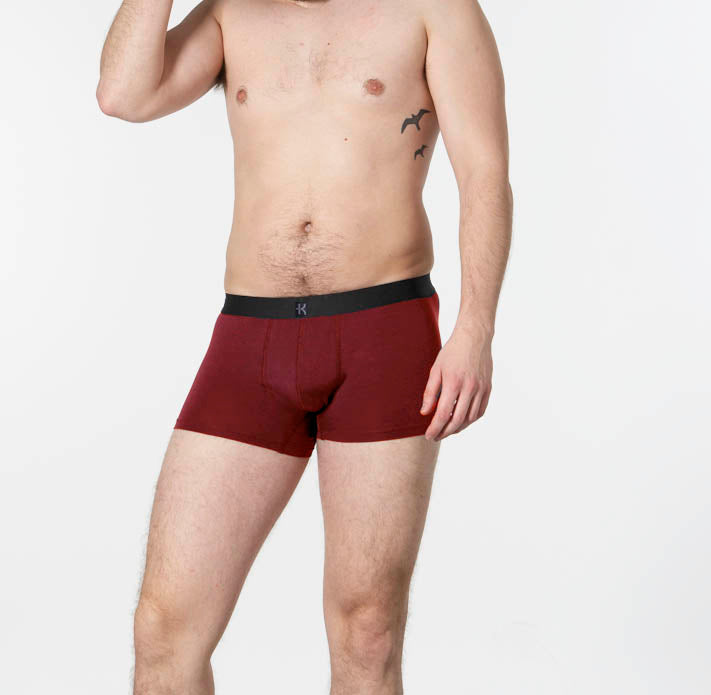 Second Skin Tencel™ Lyocell Trunk
