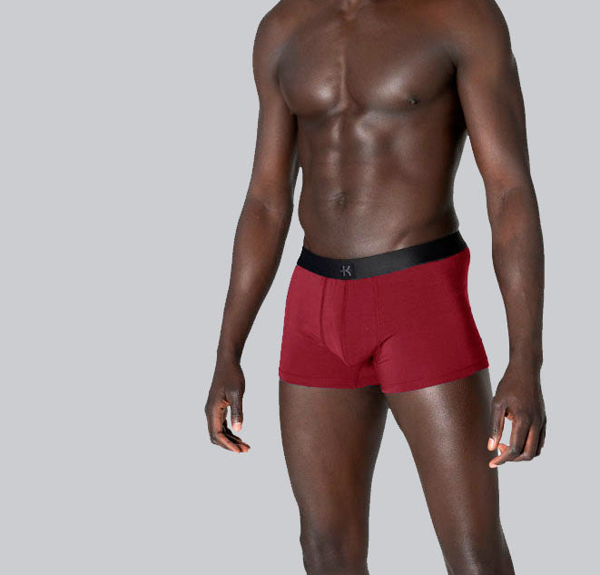 Men's Trunk Underwear - KULA Underwear