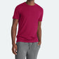 The T-Shirt - Second Skin TENCEL™ Crew Neck T-Shirt