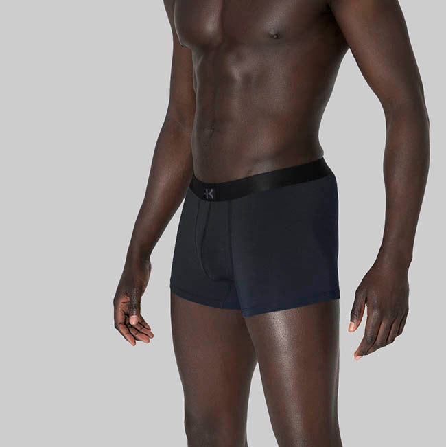 Men's Trunk Underwear - KULA Underwear