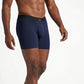 Second Skin Tencel™Modal Standard Length Boxer Brief - No Fly (6 inch inseam leg)