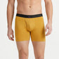 Second Skin Tencel™ Modal Standard Length Boxer Brief - With Fly - 6 inch inseam leg