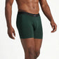 Second Skin Tencel™Modal Standard Length Boxer Brief - No Fly (6 inch inseam leg)