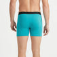 Second Skin Tencel™Modal Standard Length Boxer Brief - No Fly (6 inch inseam leg)