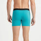 Second Skin Tencel™ Modal Standard Length Boxer Brief - With Fly - 6 inch inseam leg