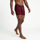 Second Skin Tencel™Modal Standard Length Boxer Brief - No Fly (6 inch inseam leg)