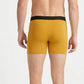 Second Skin Tencel™Modal Standard Length Boxer Brief - No Fly (6 inch inseam leg)