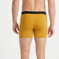 Second Skin Tencel™ Modal Standard Length Boxer Brief - With Fly - 6 inch inseam leg