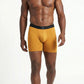 Second Skin Tencel™Modal Standard Length Boxer Brief - No Fly (6 inch inseam leg)