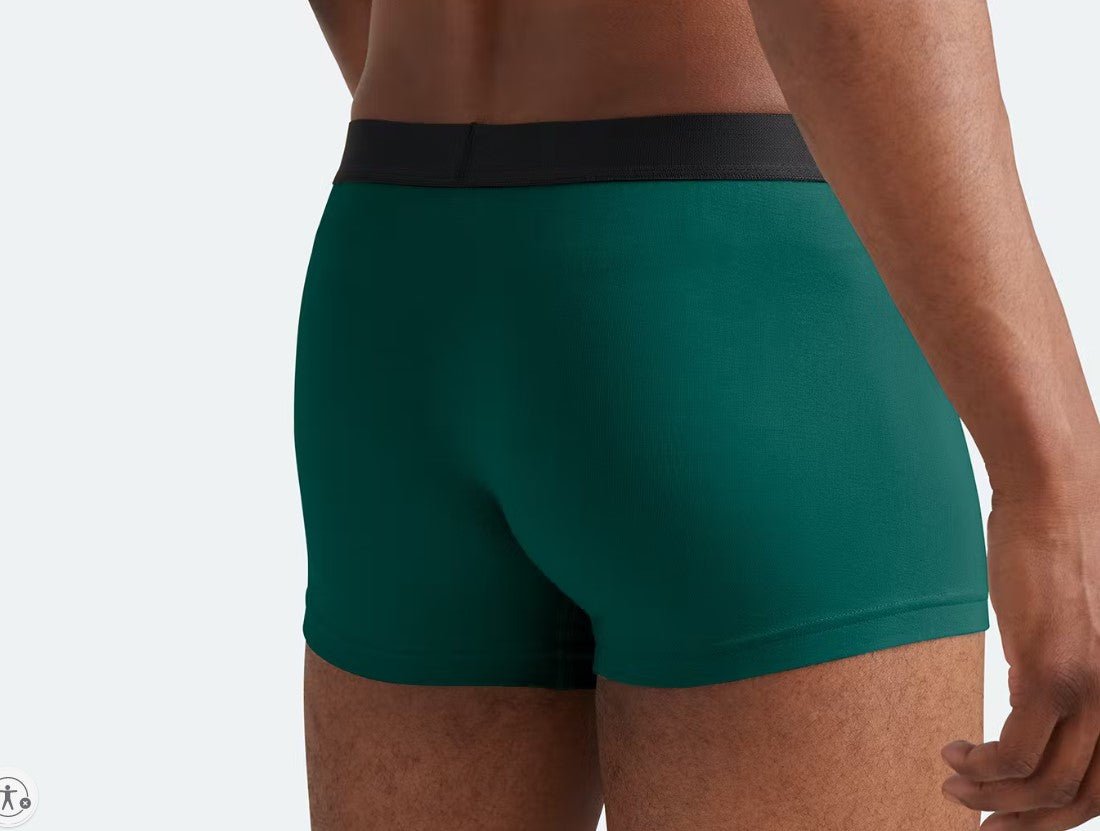 Second Skin Tencel™ Modal Trunk - kula