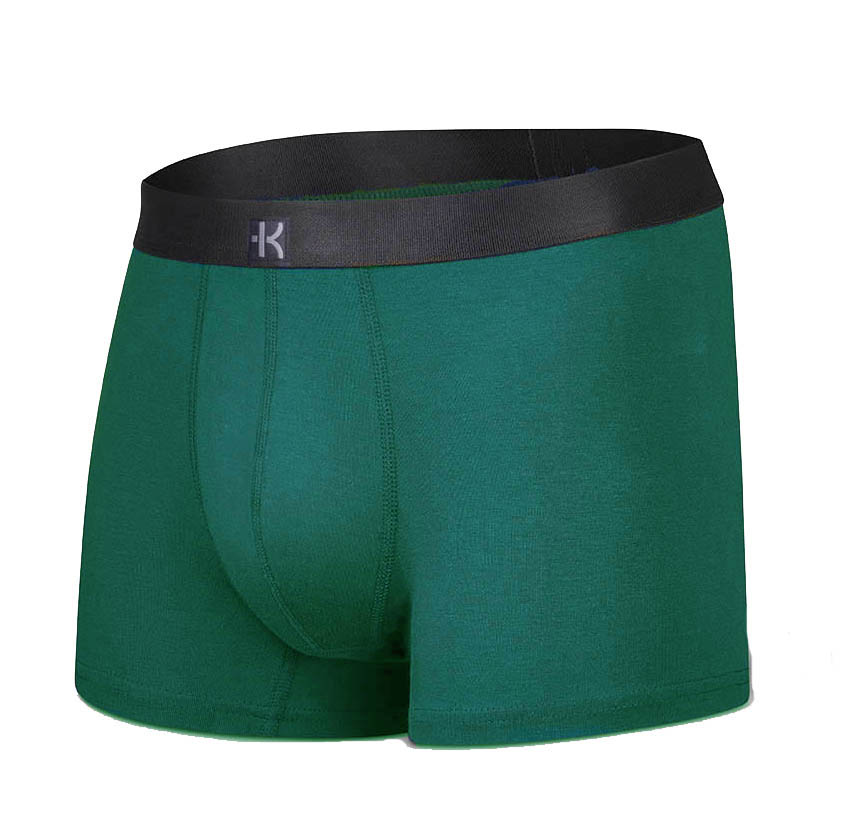 Second Skin Tencel™ Lyocell Trunk