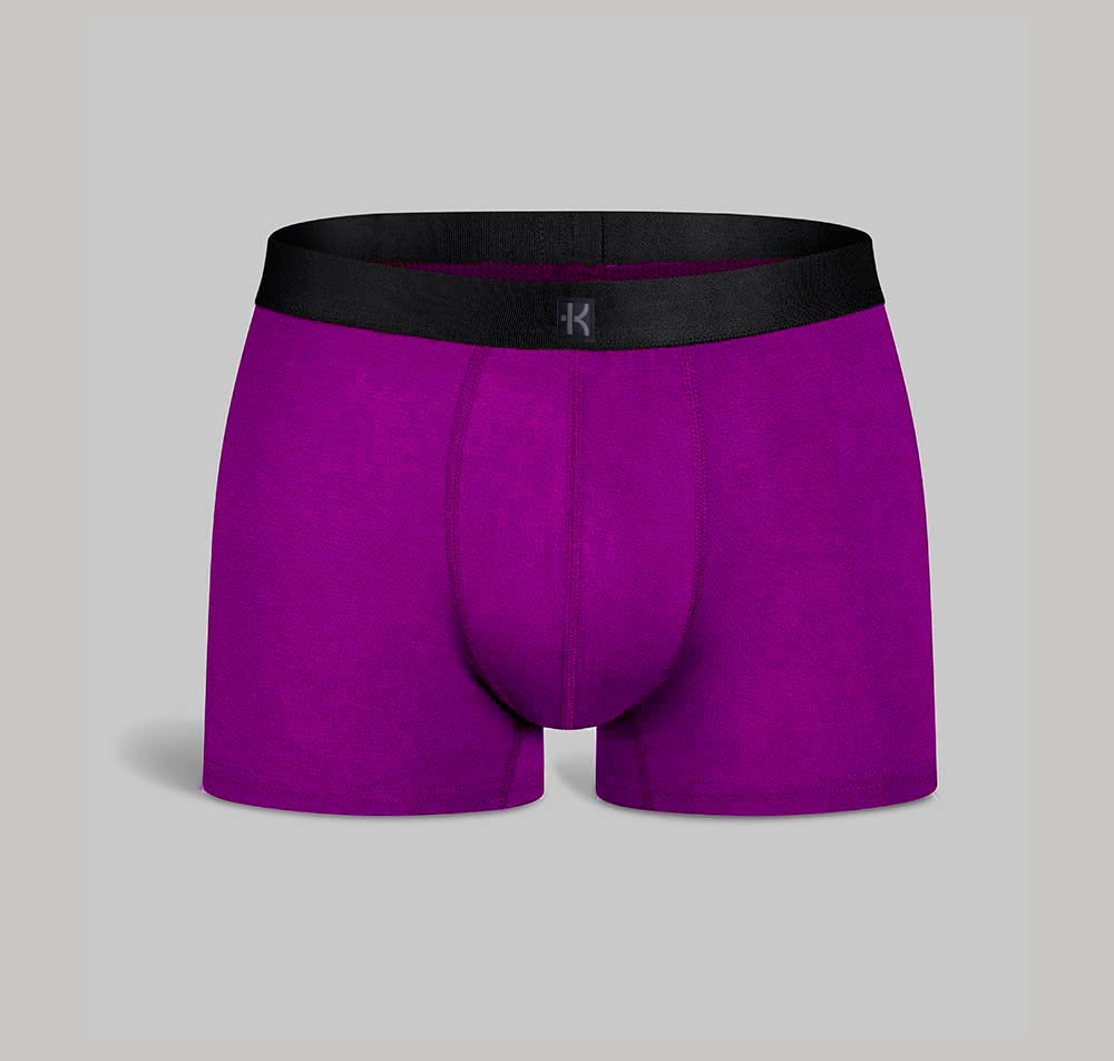 Second Skin Tencel™ Lyocell Trunk