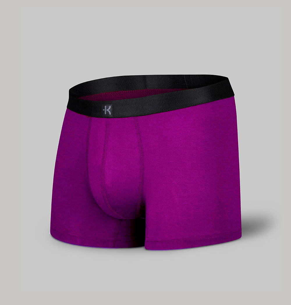 Second Skin Tencel™ Lyocell Trunk