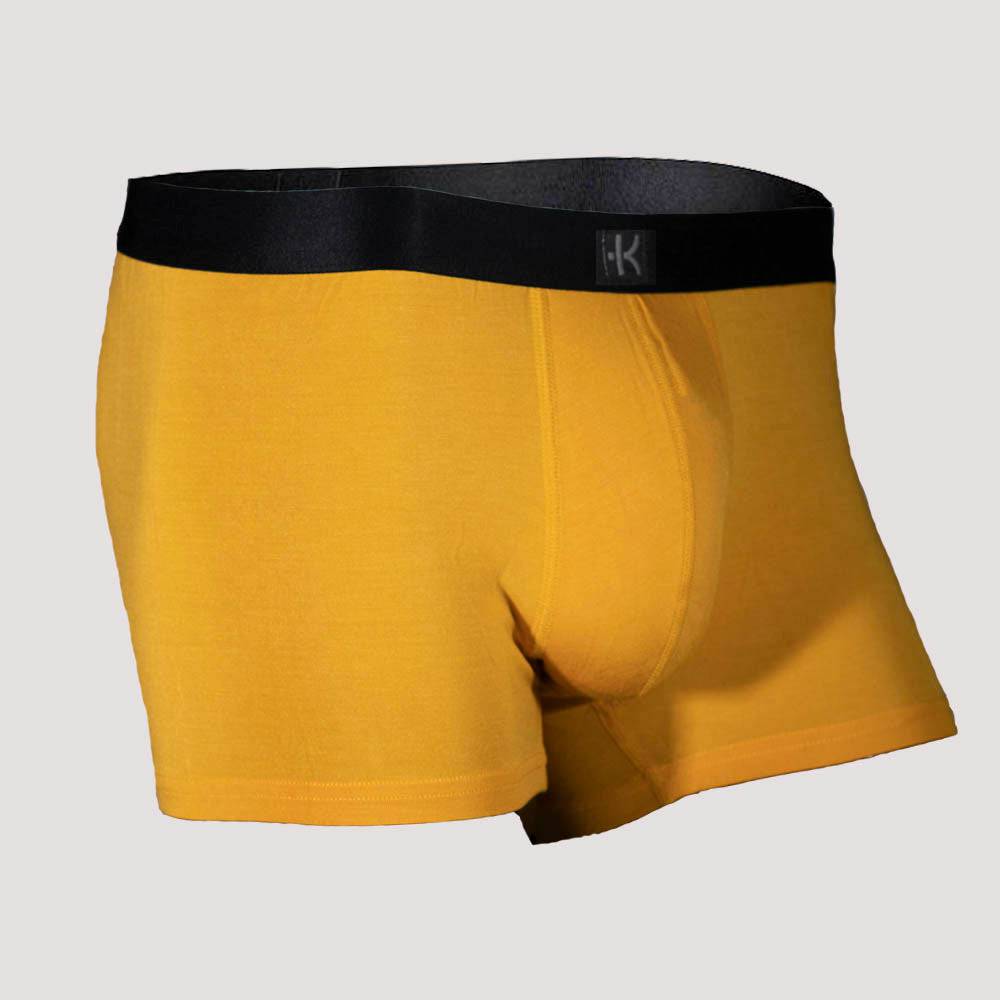 Men's Trunk Underwear - KULA Men's Underwear