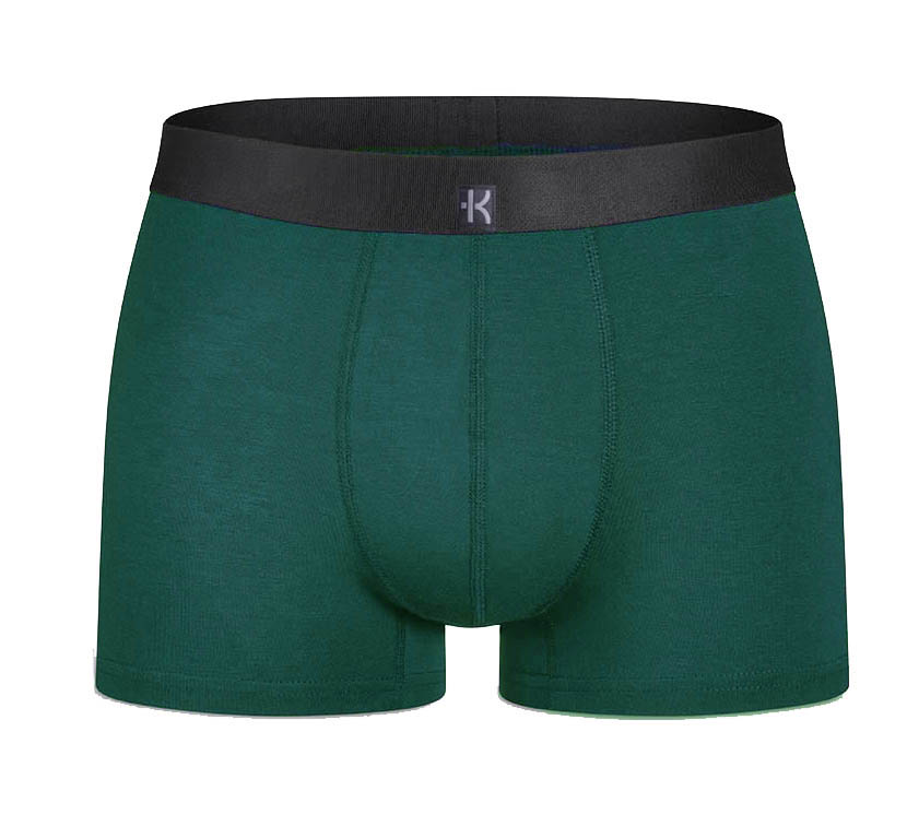 Second Skin Tencel™ Lyocell Trunk