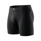 Second Skin Tencel™ Modal Standard Length Boxer Brief - No Fly (6 inch inseam leg) - kula