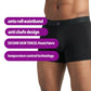 Second Skin Tencel™ Modal Trunk - kula