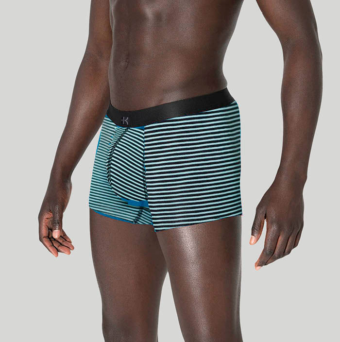Second Skin Tencel™ Lyocell Trunk