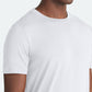 The T-Shirt - Second Skin TENCEL™ Crew Neck T-Shirt