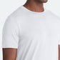 The Second Skin TENCEL™ Crew Neck T-Shirt - kula