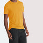 The T-Shirt - Second Skin TENCEL™ Crew Neck T-Shirt