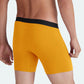 Second Skin Tencel™ Lyocell Standard Length Boxer Brief - No Fly (6 inch inseam leg)