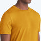 The T-Shirt - Second Skin TENCEL™ Crew Neck T-Shirt