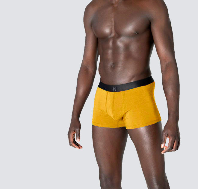 Second Skin Tencel™ Lyocell Trunk