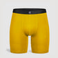Second Skin Tencel™ Lyocell Long Leg Boxer Brief - No Fly (9 inch inseam leg)