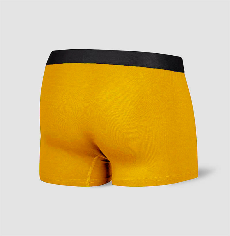 Second Skin Tencel™ Lyocell Trunk