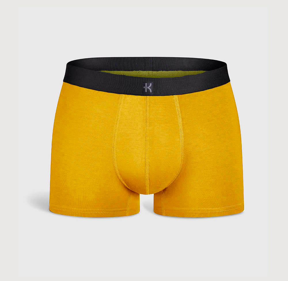 Second Skin Tencel™ Lyocell Trunk