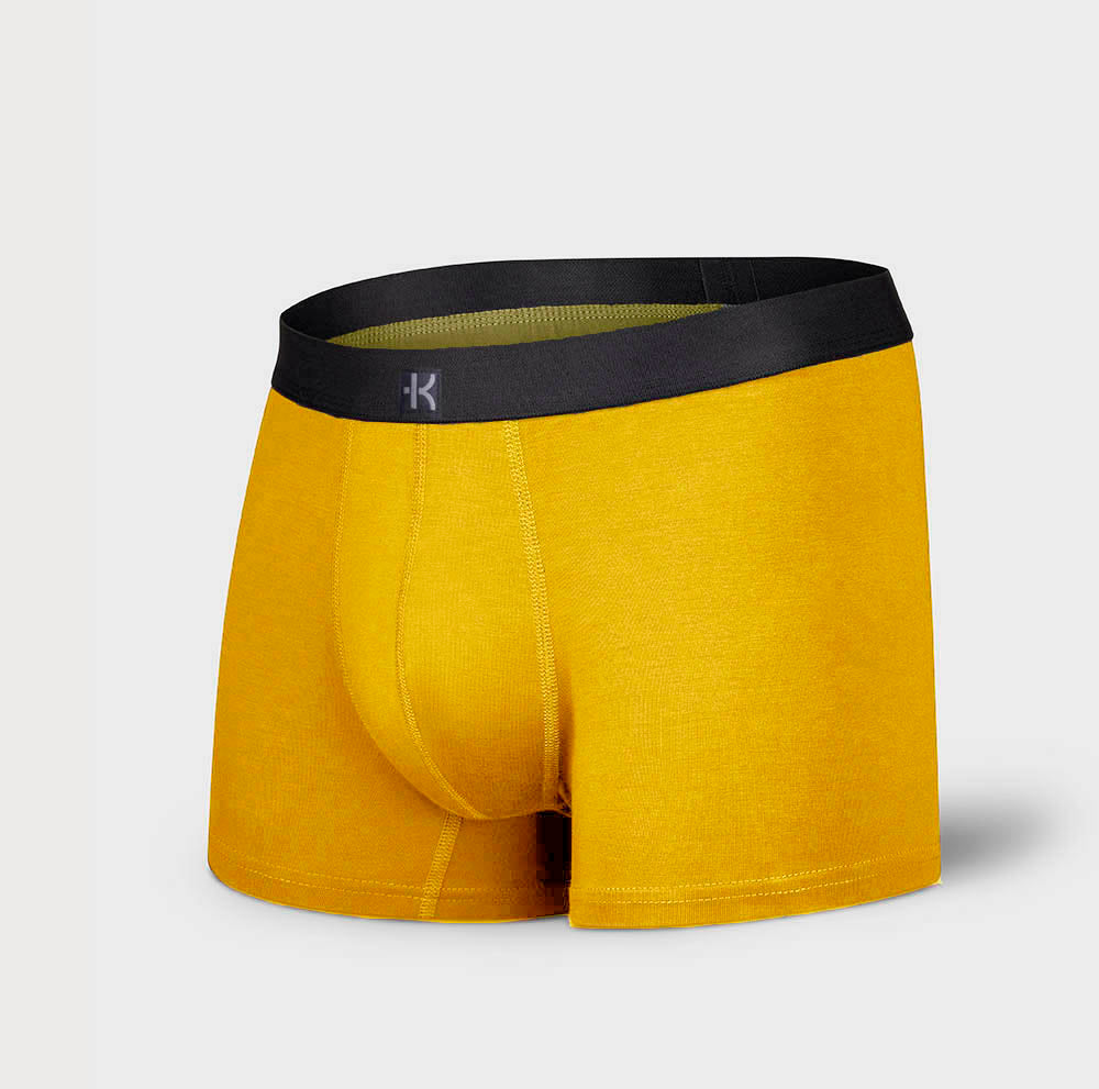 Second Skin Tencel™ Lyocell Trunk