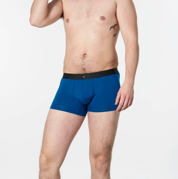 Men's Trunk Underwear - KULA Underwear